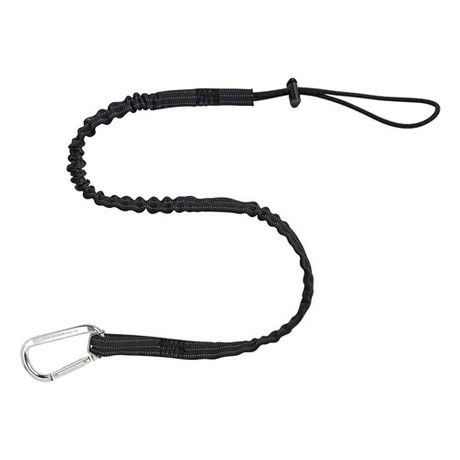 Black Tool Lanyard 36"