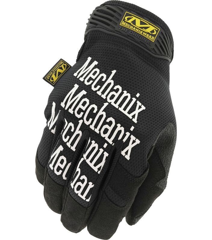 Mechanix Wear Original Glove Sz.9