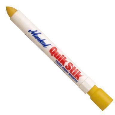 Yellow Quick Stick Marking Stick