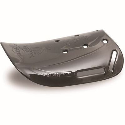 Impacto Polycarbonate Metguard Protector