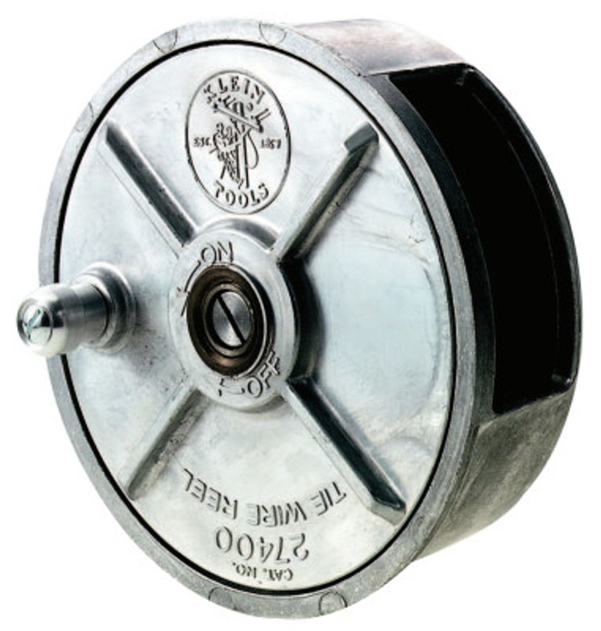 Tie-Wire Reel