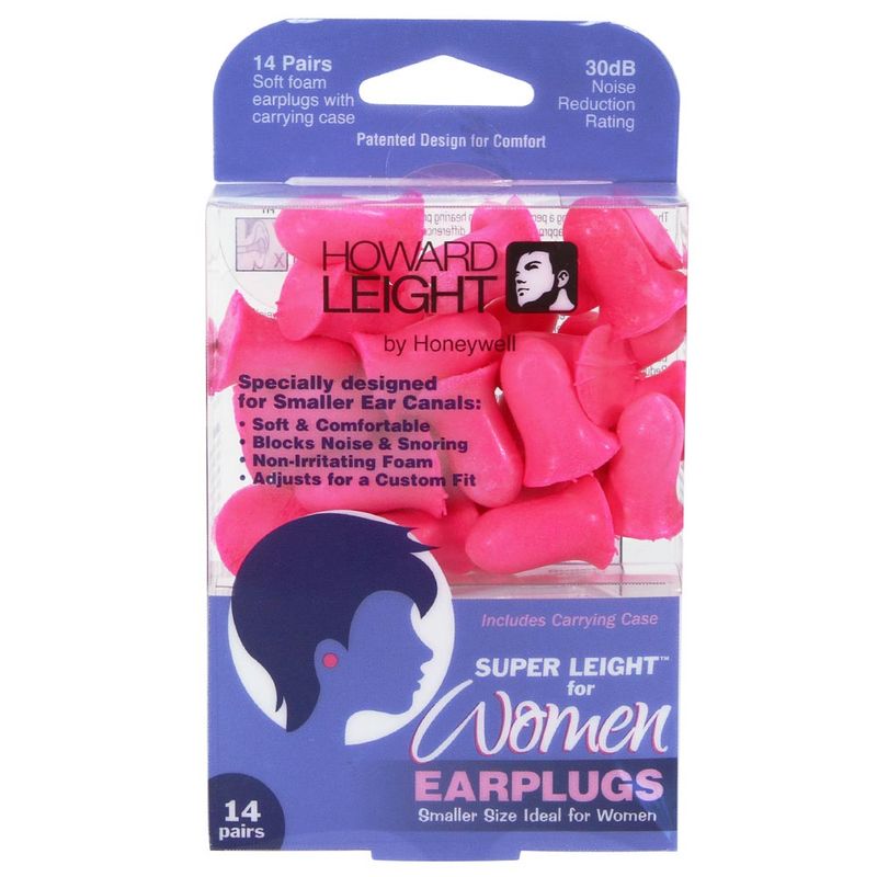 Super Leight For Women Pre-Shaped Foam