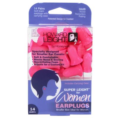 Super Leight For Women Pre-Shaped Foam