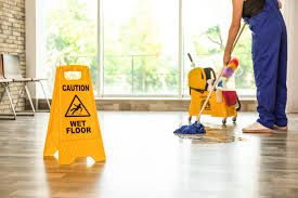 Janitorial