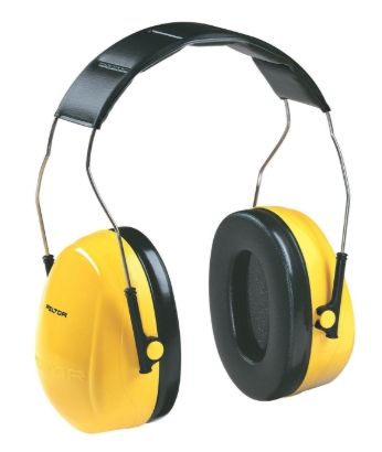 Ear Muffs