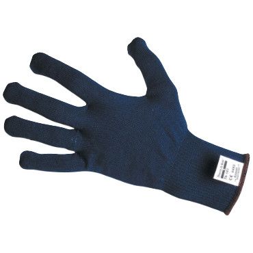 Thermaknit Insulator Blue