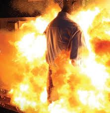 Flame Resistant