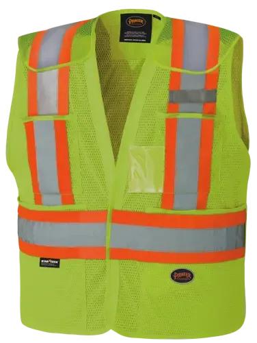 Vests