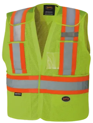 Vests
