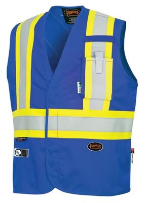 FR-TECH 88/12 FR VEST 7
