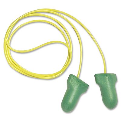 MAX LITE® EARPLUGS, Style: Corded