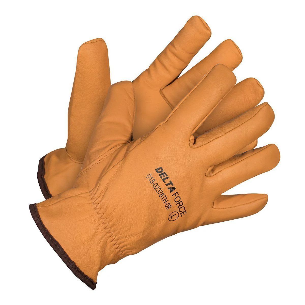 Winter Goat Grain Glove 100g thinsulate