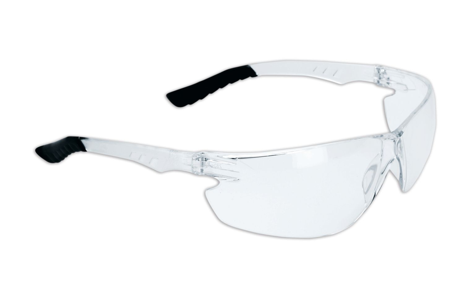 FIREBIRD Safety Glasses, Color: Clear