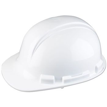 Whistler Safety Hard Hat CSA Type 1, Color: White