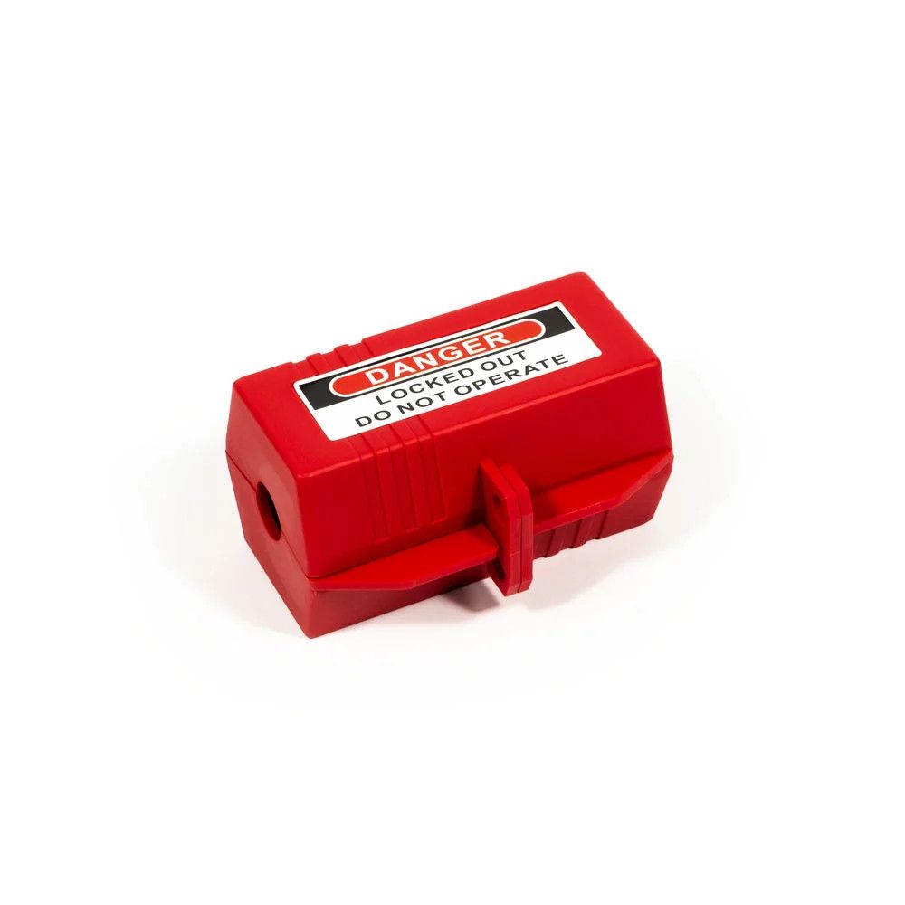 Plug Lockout (110V &amp; 220V)