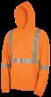 Hoodie Safety Shirt
