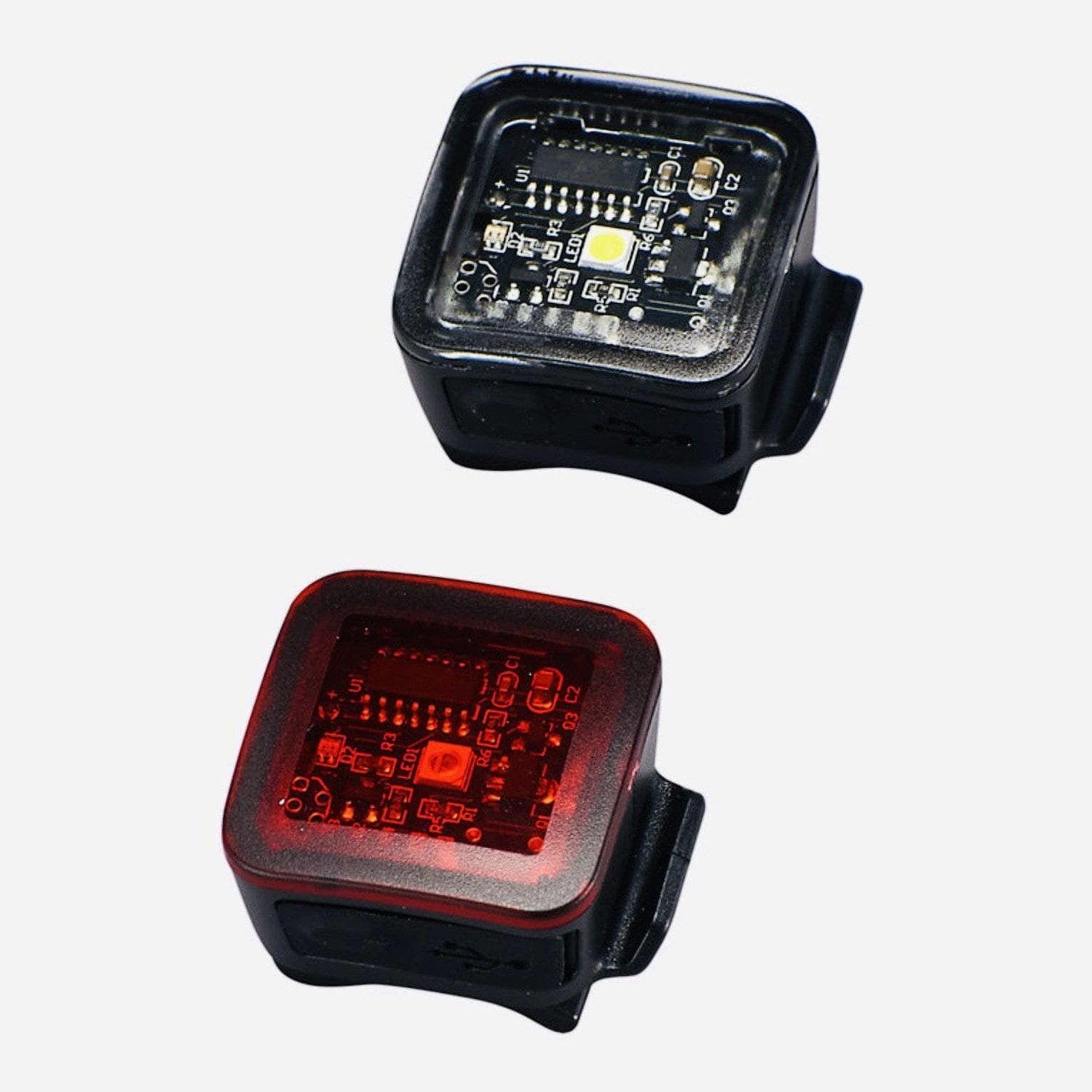 FLASH COMBO HEADLIGHT/TAILLIGHT
