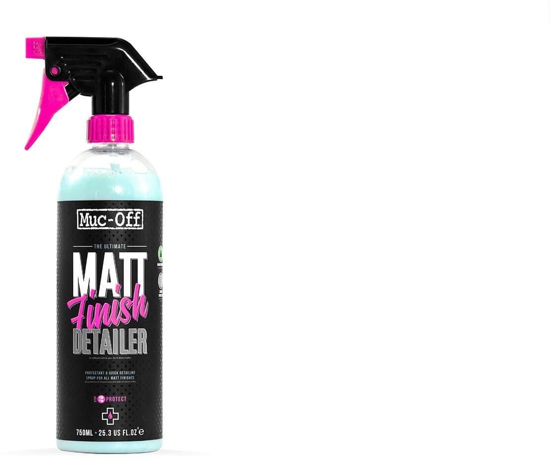 Muc-Off, Matt Finish Detailer, 750ml