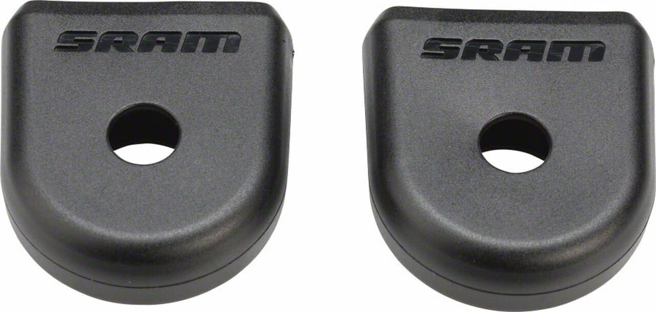 SRAM CRBN CRK ARM BOOT BLK PR
