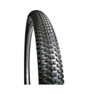 Kenda, Small Block 8, Tire, 700x35C, Folding, Clincher, DTC, 120TPI, Black