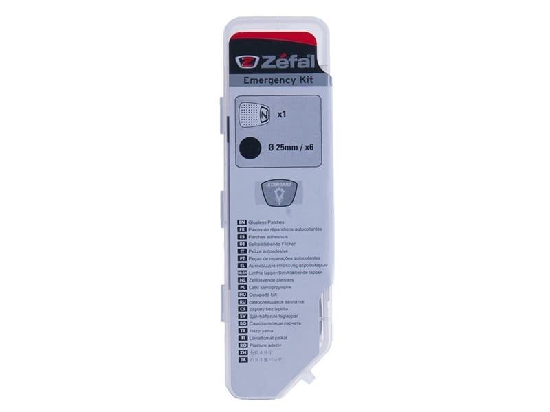 Emergency Kit Instant Patches