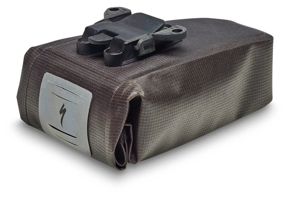 STORMPROOF SEAT PACK MED BLK