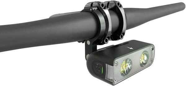 FLUX 850 HEADLIGHT