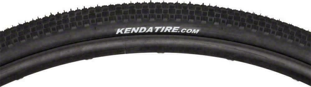 KND KARVS 700X25K BLK