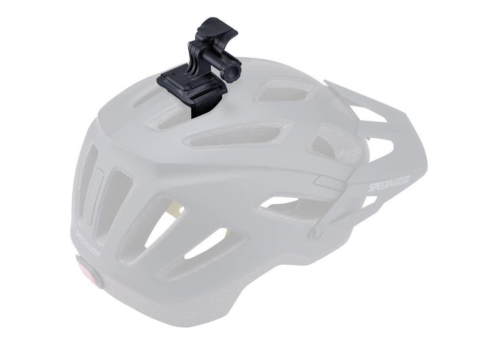 FLUX HELMET MOUNT