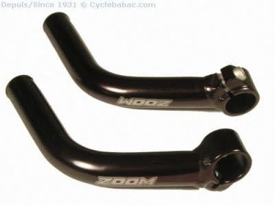 BABAC BAR ENDS