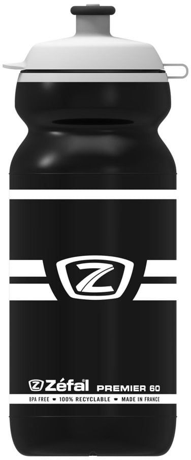 Premier 60 Black Bottle