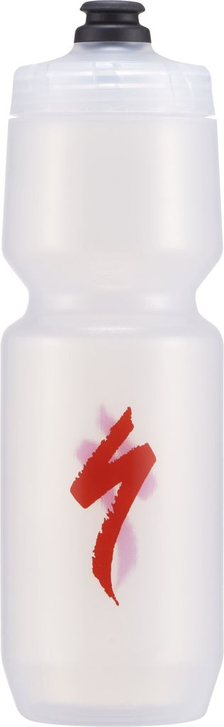 PURIST MFLO BTL SBC CLR S-LOGO 26 OZ