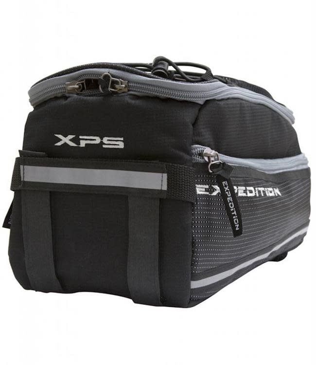 SAC EXPEDITION XPE SUR PORTE-BAGAGE