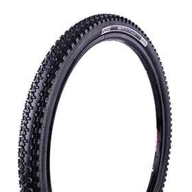 EVO, Knotty, Tire, 29&#39;&#39;x2.10, Wire, Clincher, Black