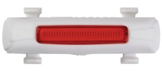 THUNDERBLAST STRIP REAR-WHITE