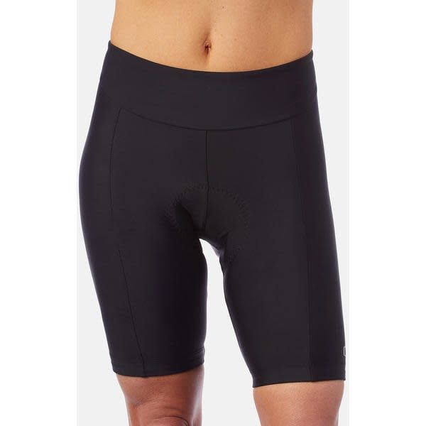 W CHRONO SHORT BLK M