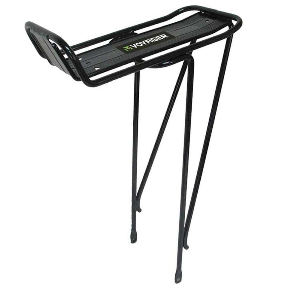 EVO, Adventure Front rack