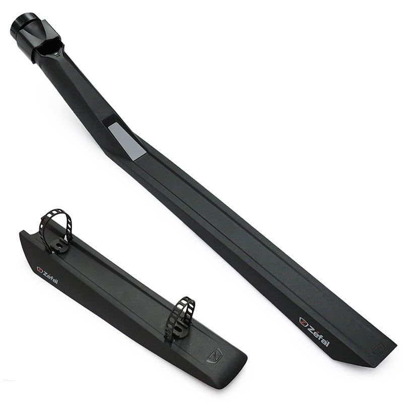 ENSEMBLE GARDE-BOUE ZEFAL RC-FC 50