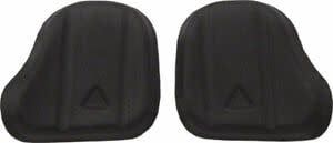 F-19 VELCRO BACK PADS