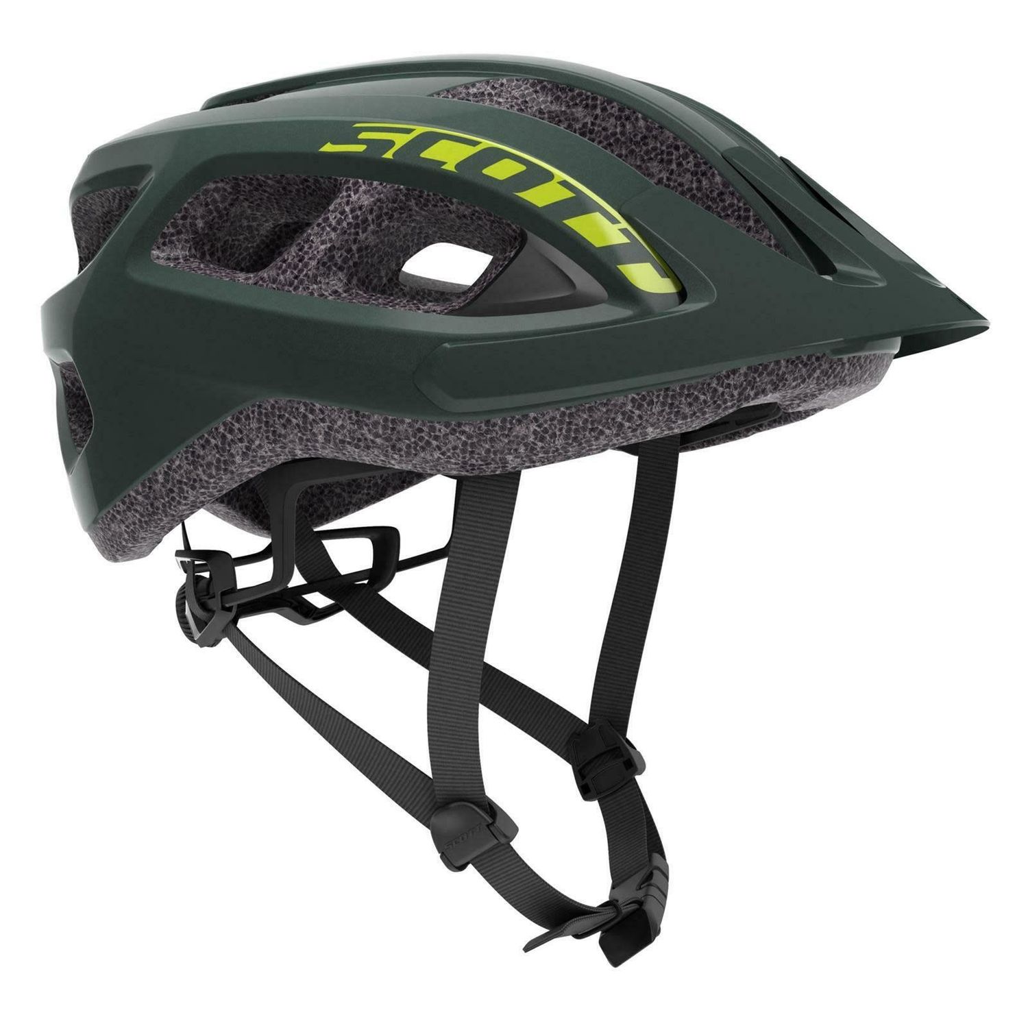 SCO Helmet Supra (CE) grey/red fad 1size