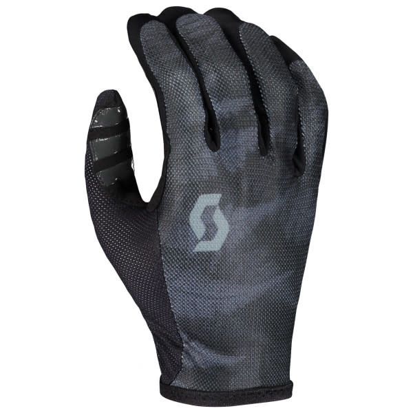 SCO Glove Traction LF blck/dk grey L