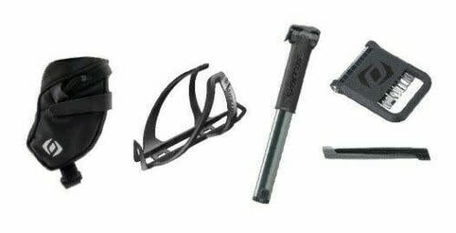 SYN Roadie essentials kit black 1size