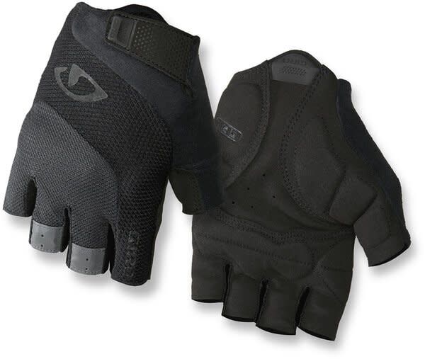 BRAVO GEL BLACK XXXL