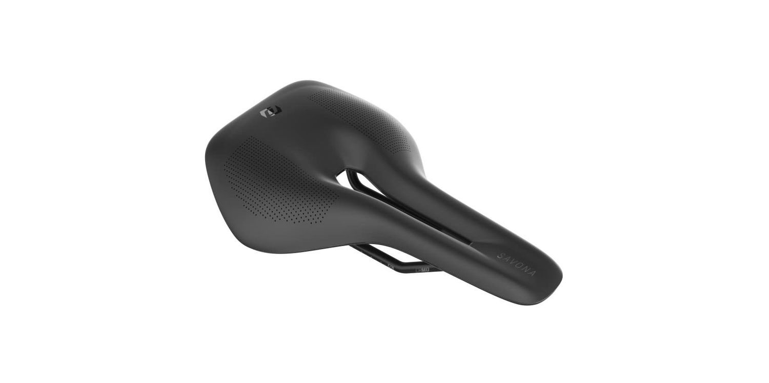 SYN Saddle Savona R 2.0, Cut Out black 1size
