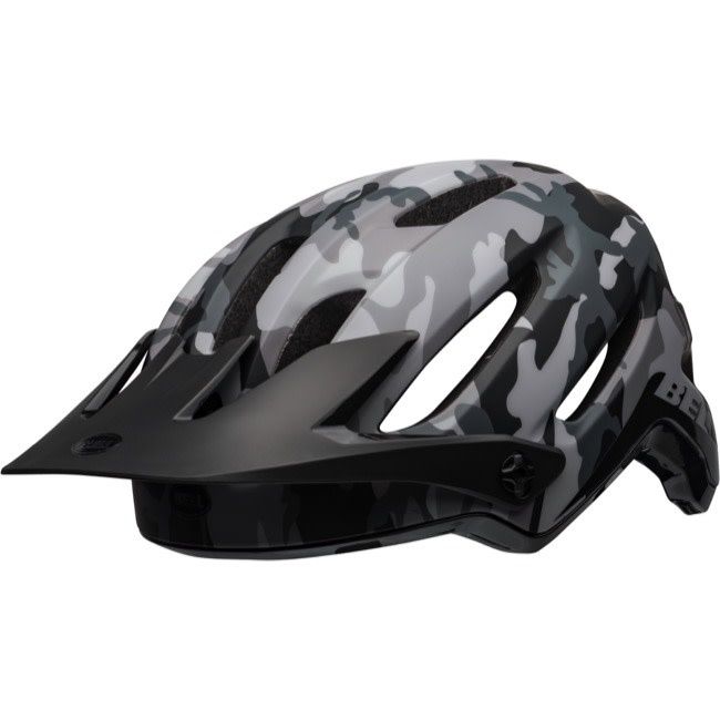 4FORTY MIPS M/G BLK CAM M
