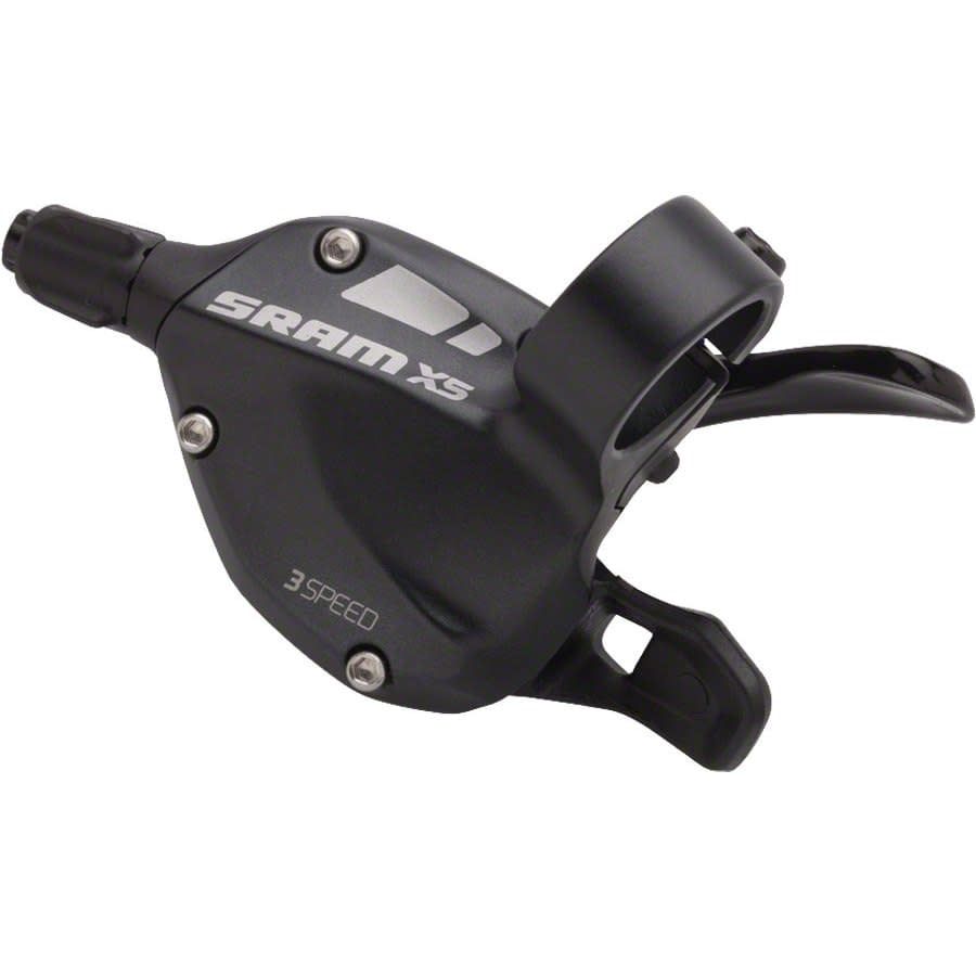 Sram, X.5 Trigger shifter, 3sp, Frnt