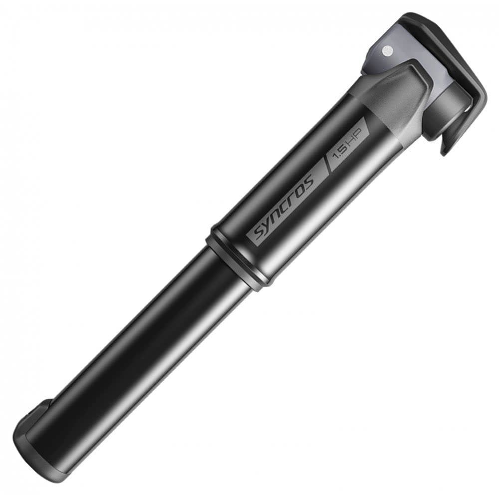 SYN Mini-pump Boundary 1.5HP black gloss small