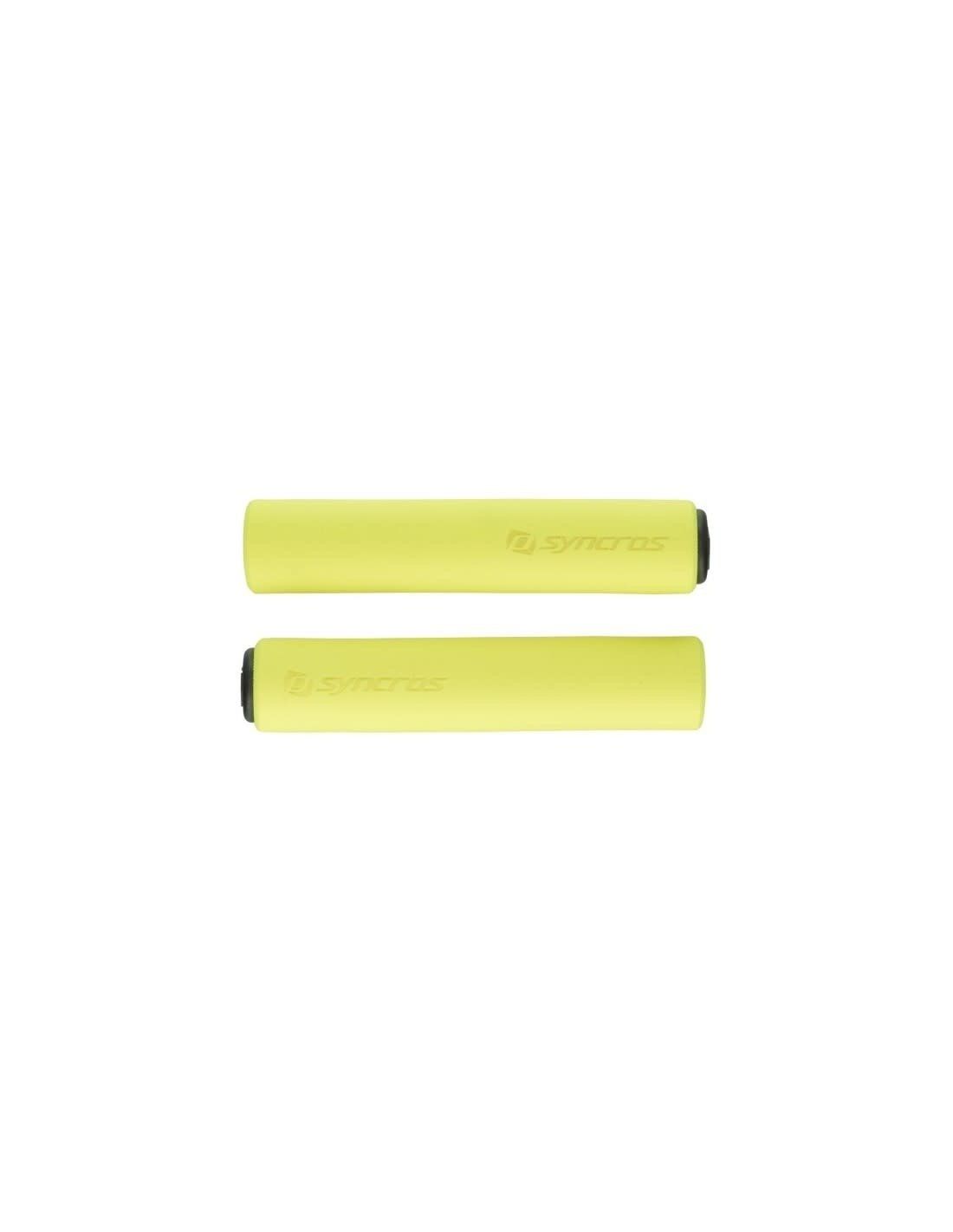SYN Grips Silicone