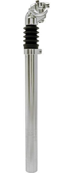 49N SUS POST 27.2 350MM BLK