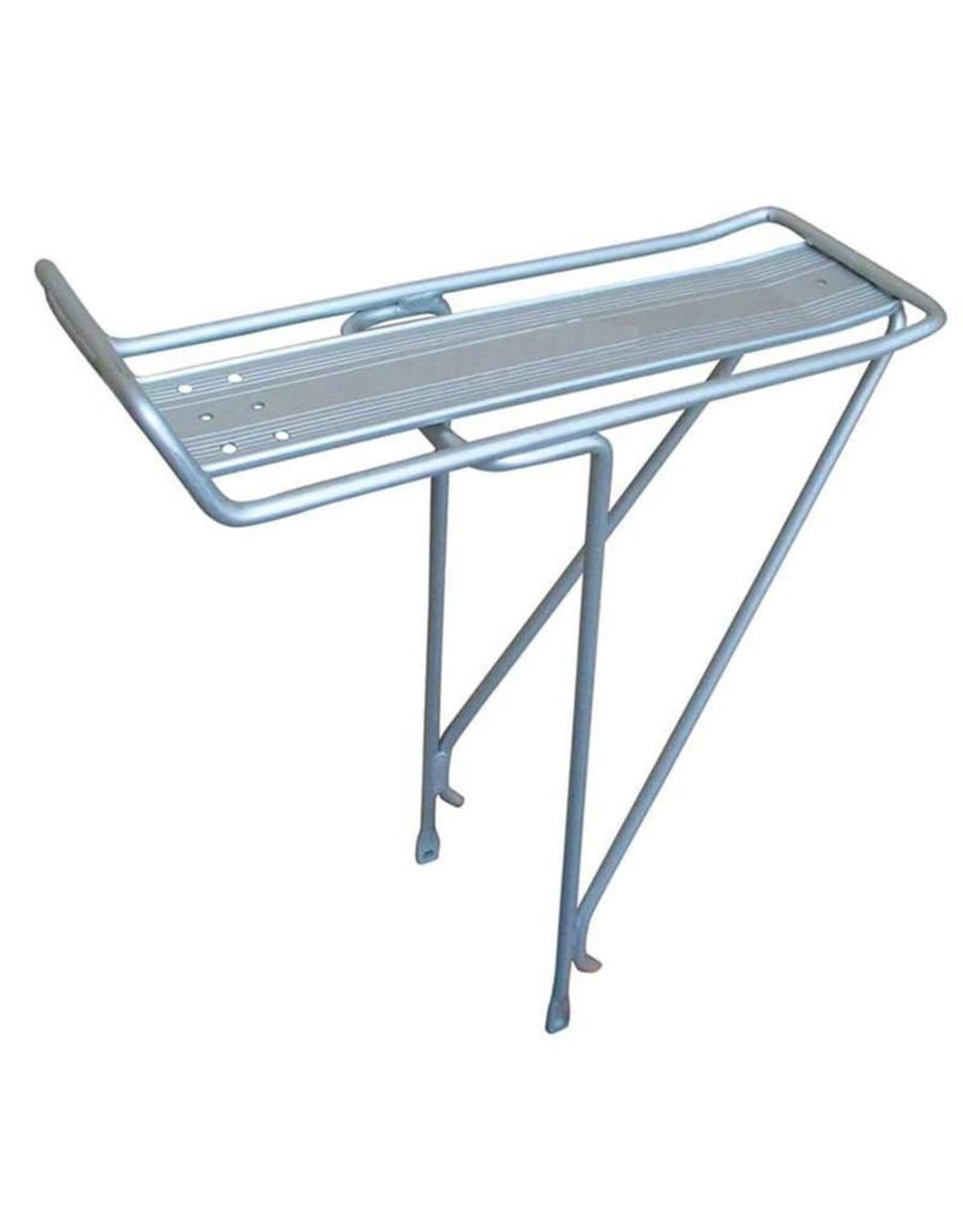 Rear pannier rack